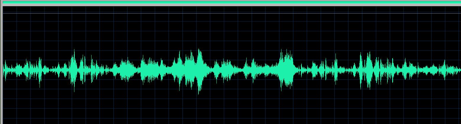 Hatto waveform