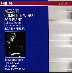Ingrid Haebler cover