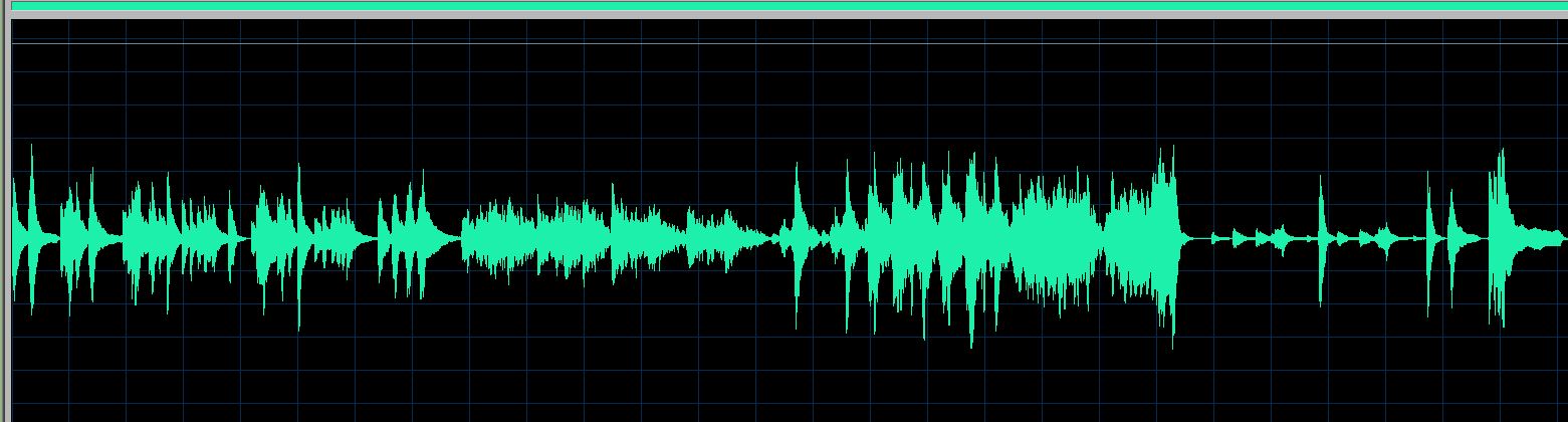 Hatto waveform