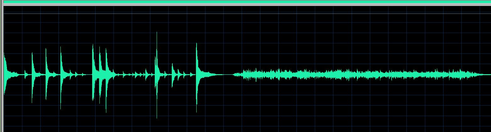Hatto waveform
