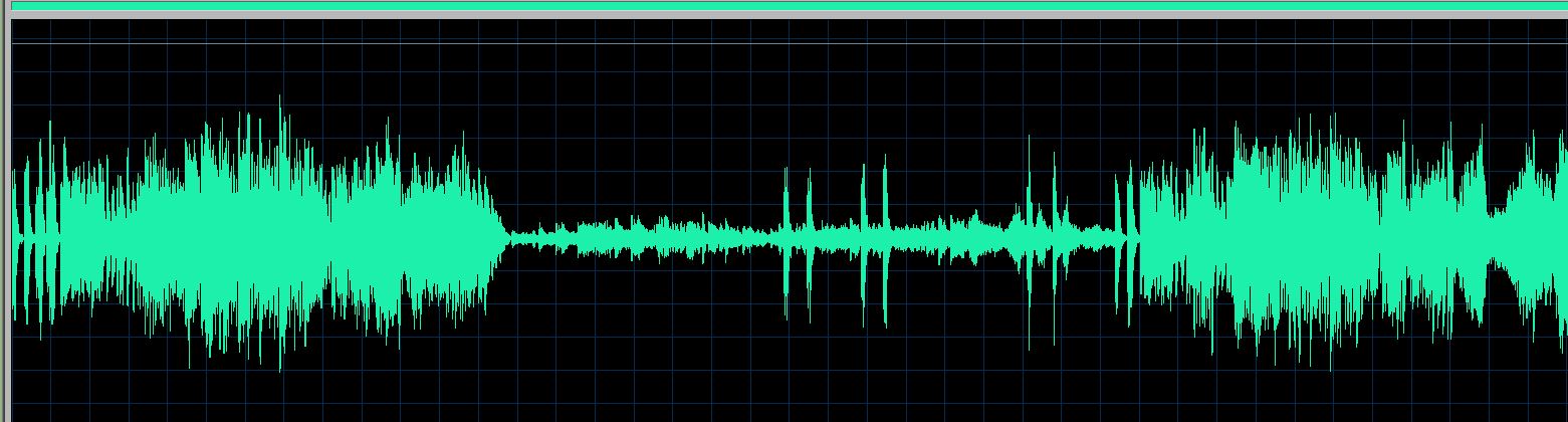 Hatto waveform