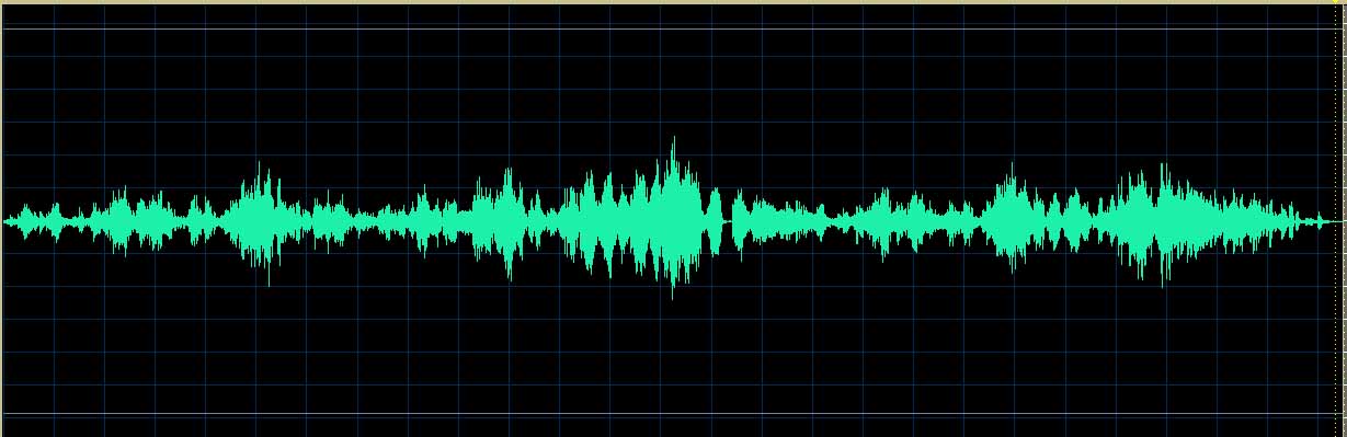 Hatto waveform