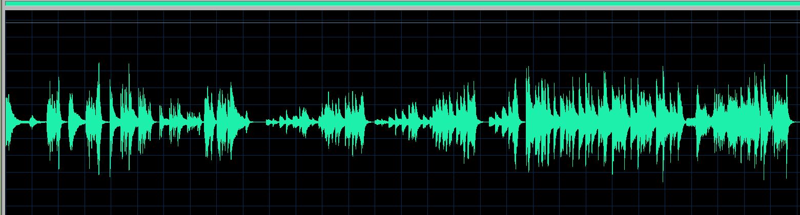 Hatto waveform