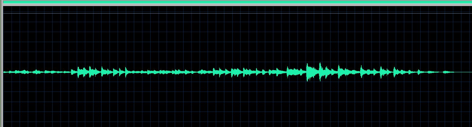 Hatto waveform