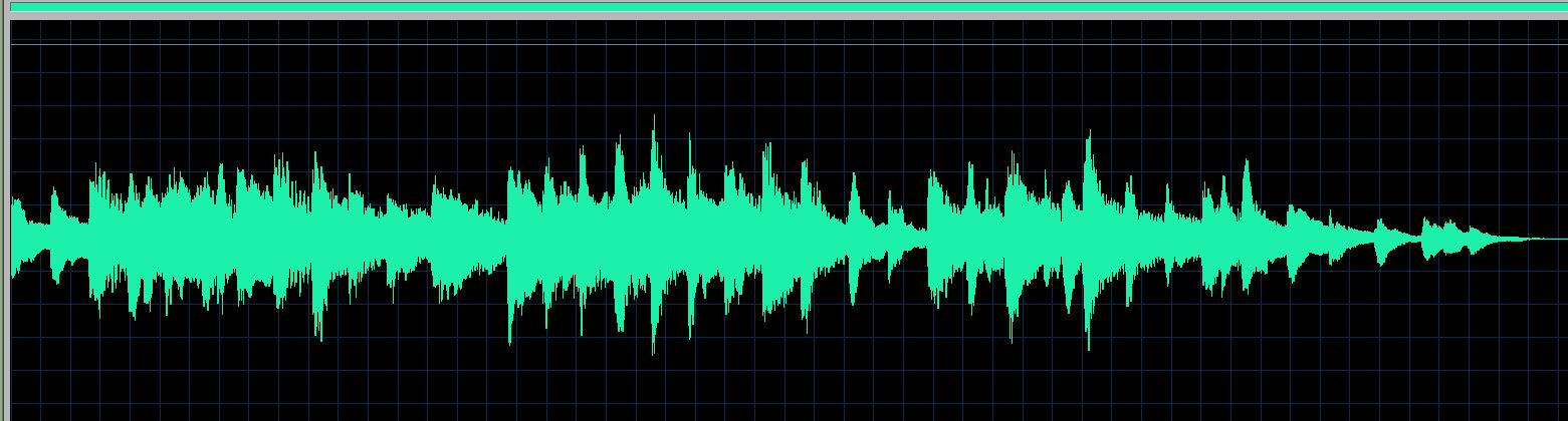 Hatto waveform