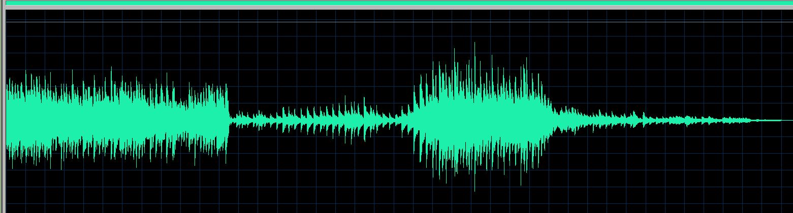Hatto waveform