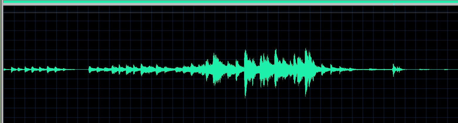 Hatto waveform