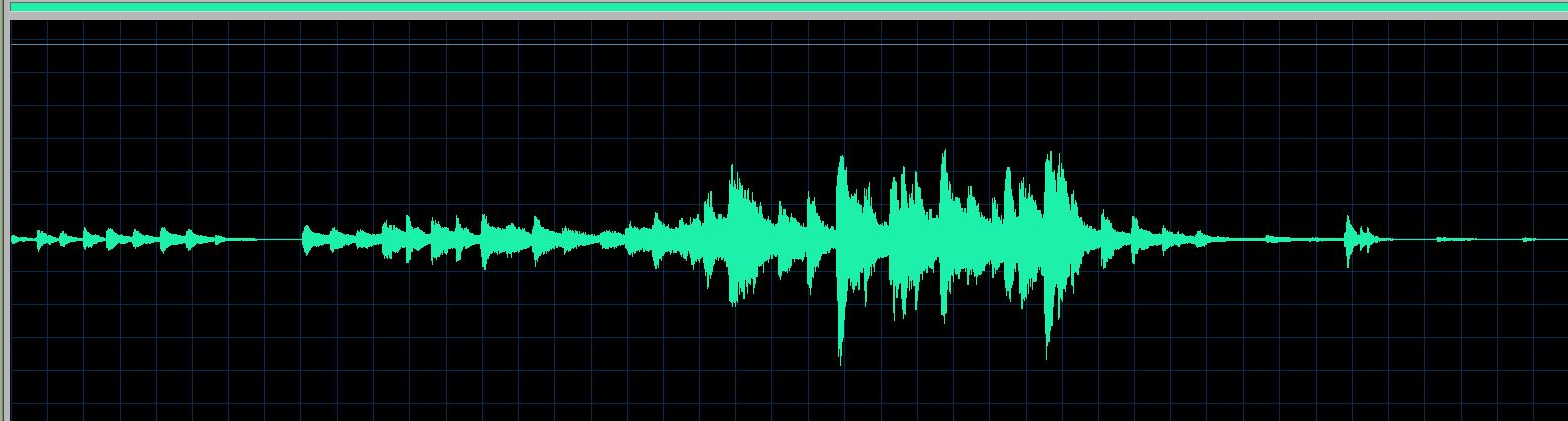 Michele Campanella waveform