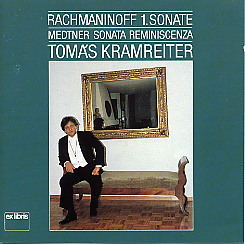 Tomás Kramreiter cover
