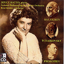 Hatto cover