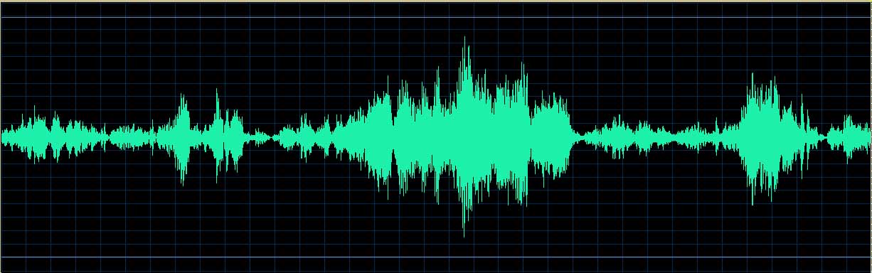 Hatto waveform