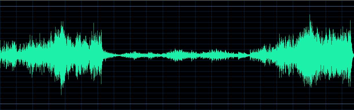 Hatto waveform