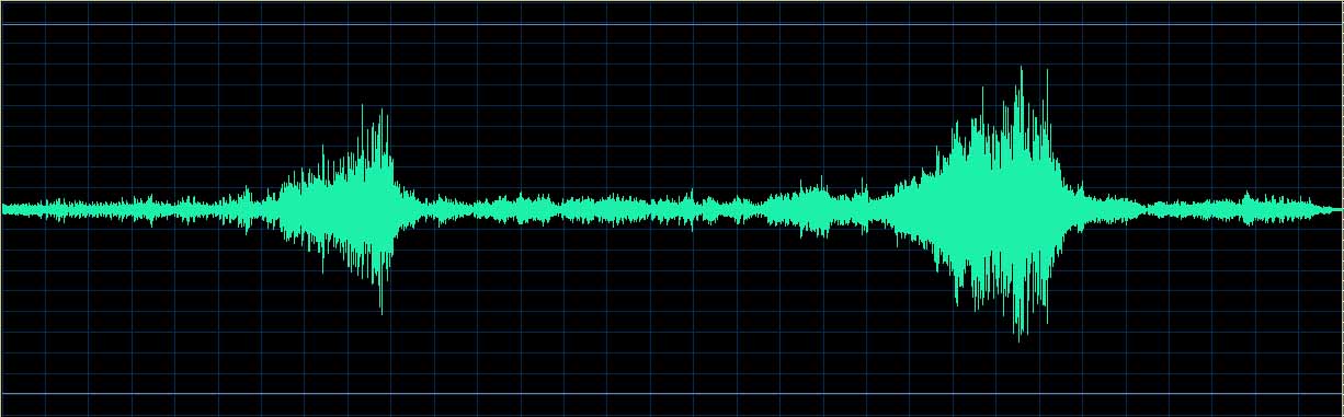 Hatto waveform