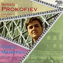 Oleg Marshev cover