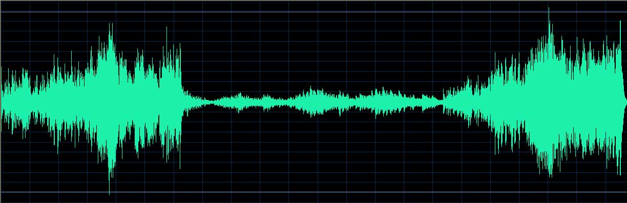Oleg Marshev waveform