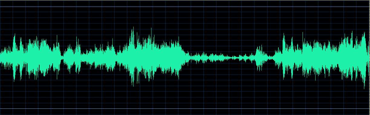 Hatto waveform