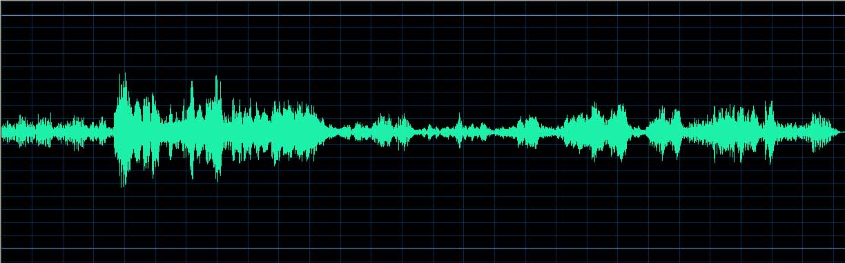 Hatto waveform