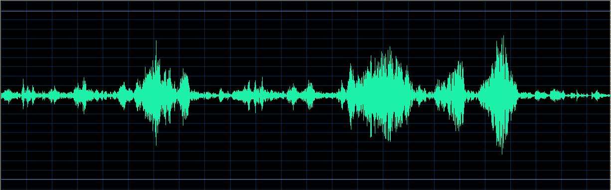Hatto waveform