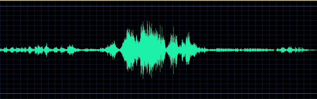 Hatto waveform