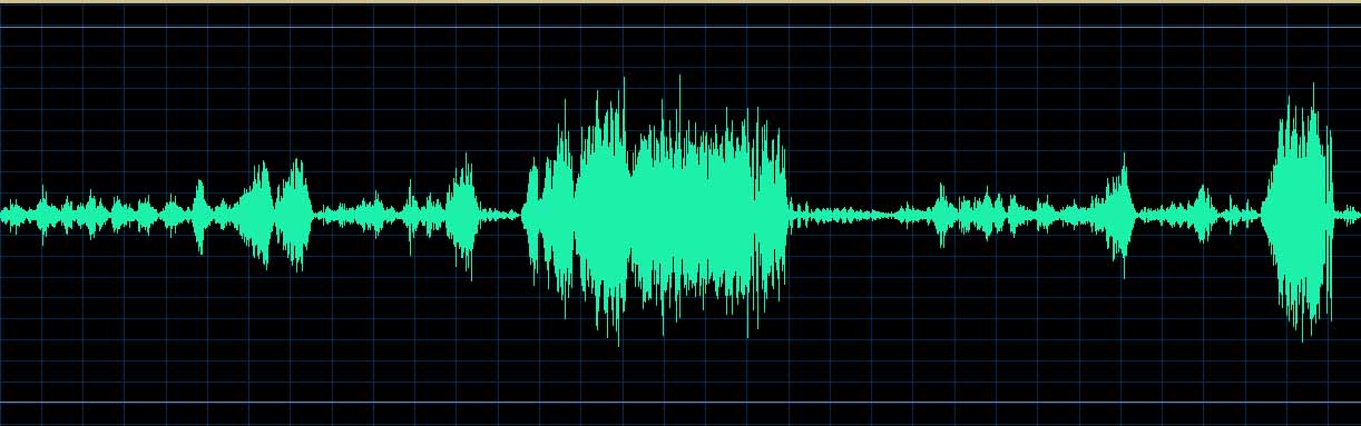 Hatto waveform