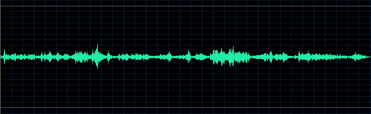 Hatto waveform
