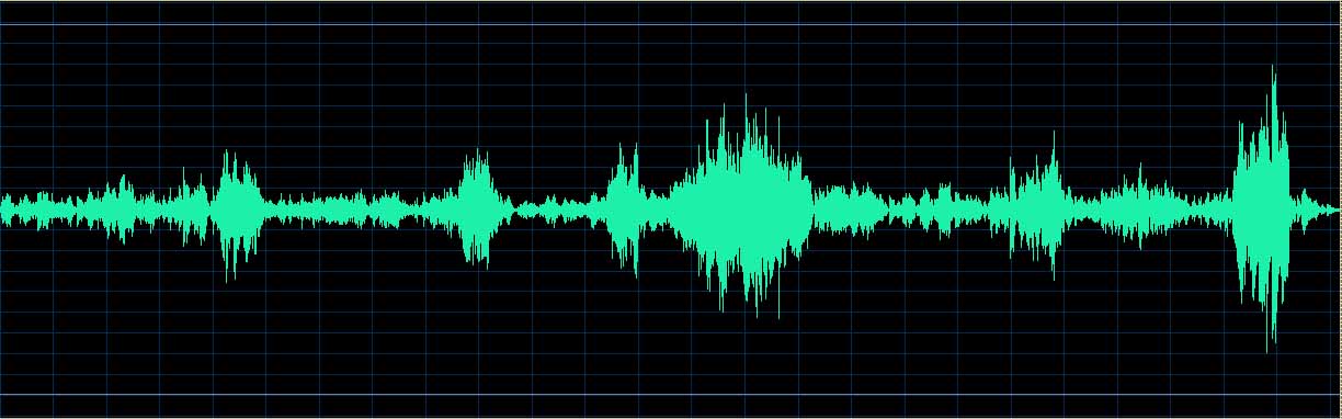 Hatto waveform
