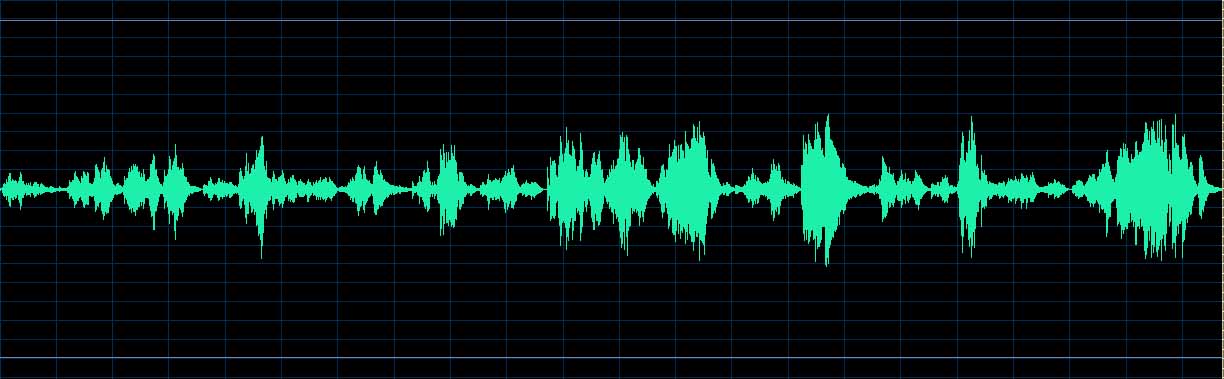 Hatto waveform