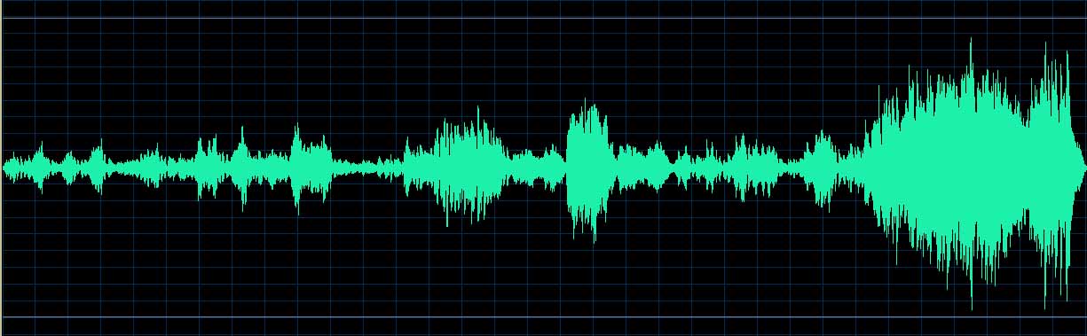 Hatto waveform