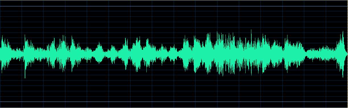 Hatto waveform