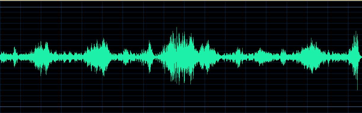 Hatto waveform