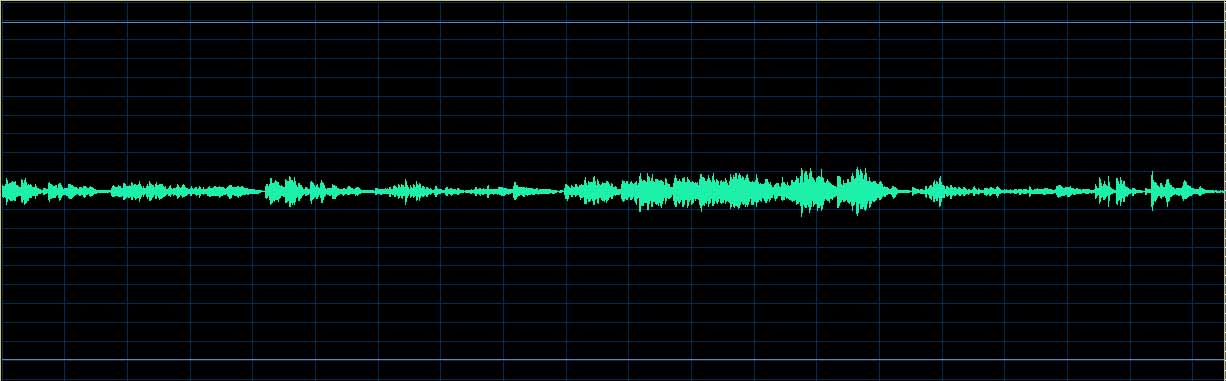 Hatto waveform