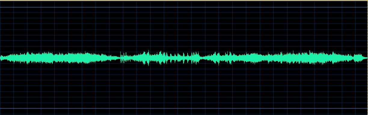 Hatto waveform