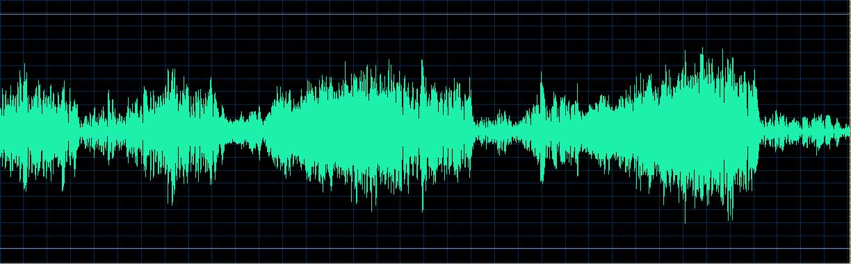 Hatto waveform