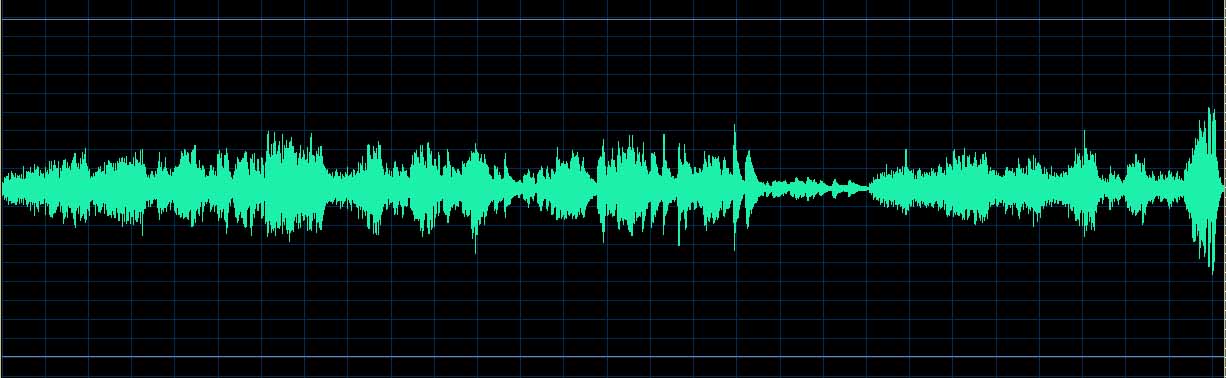 Hatto waveform