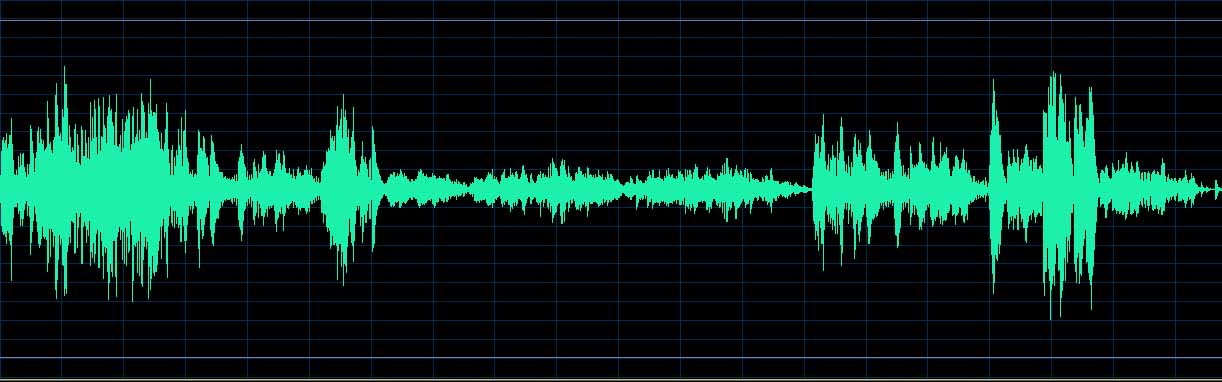 Hatto waveform