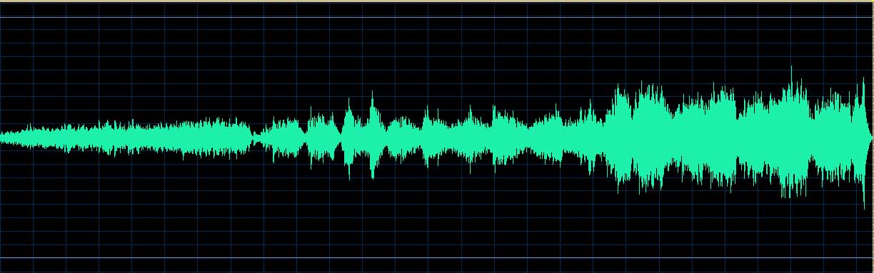 Hatto waveform