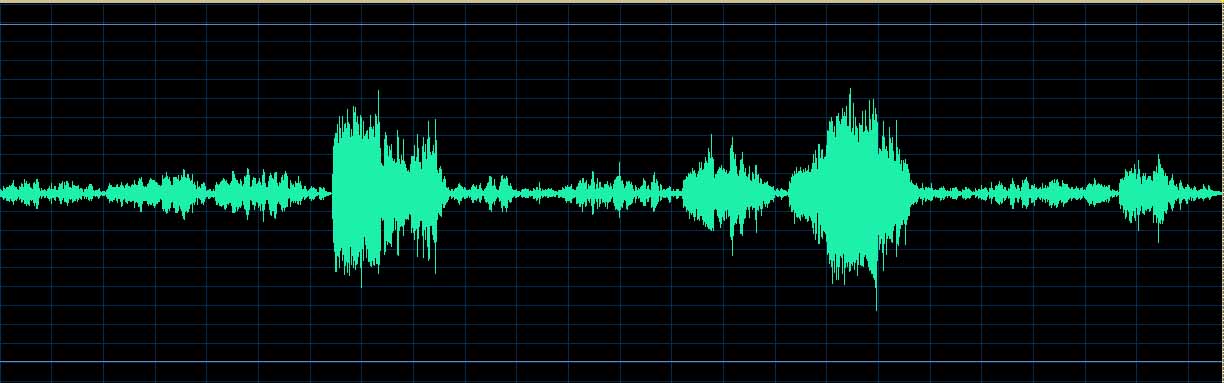 Hatto waveform