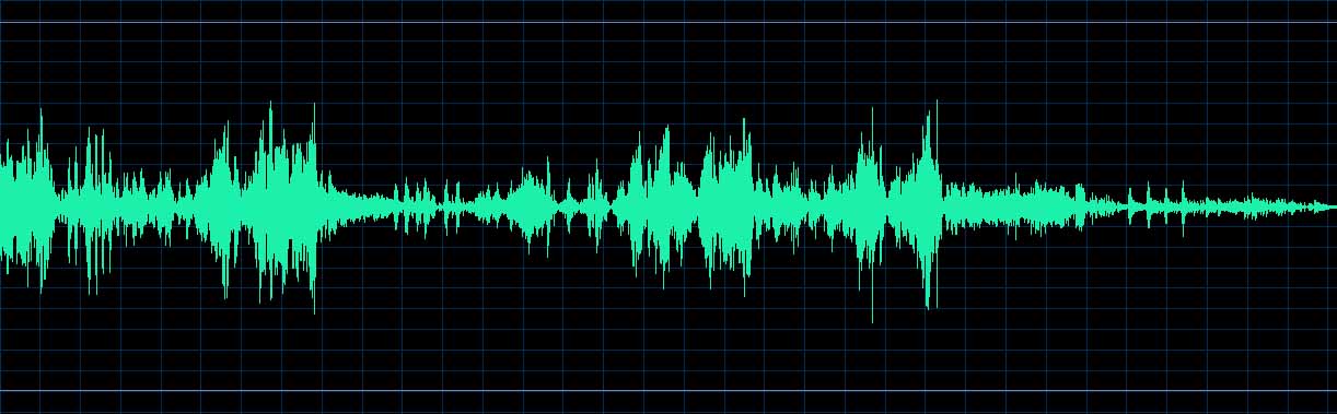 Hatto waveform