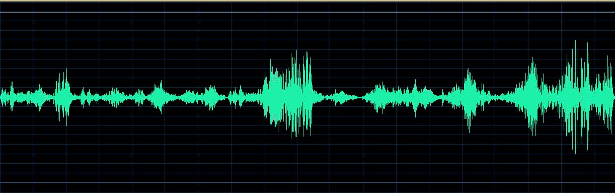 Hatto waveform