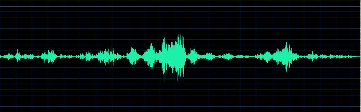Hatto waveform