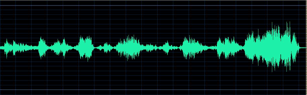 Hatto waveform