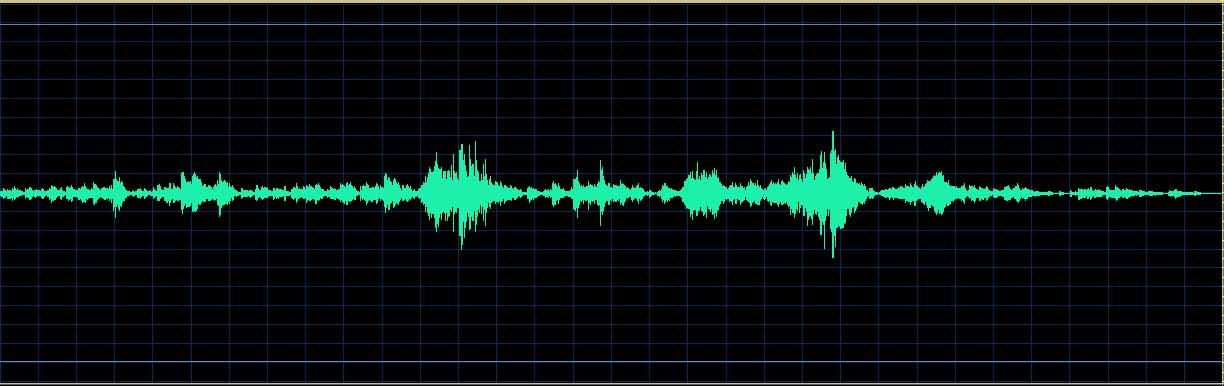 Hatto waveform