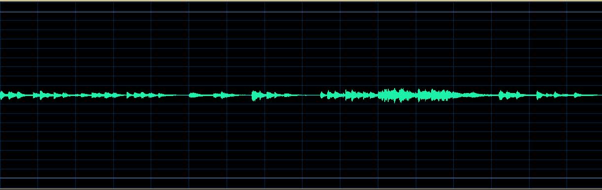 Hatto waveform