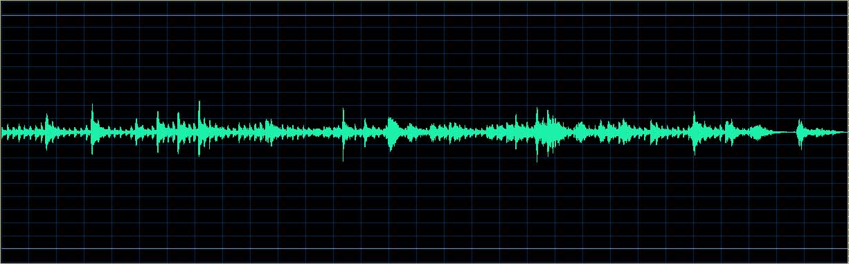 Hatto waveform