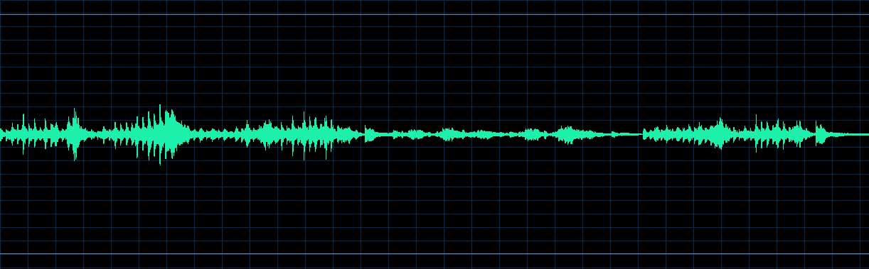 Hatto waveform