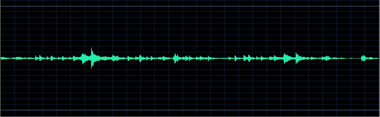 Hatto waveform