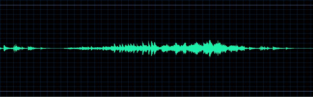 Hatto waveform