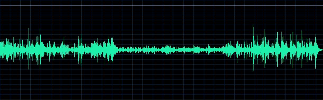 Hatto waveform
