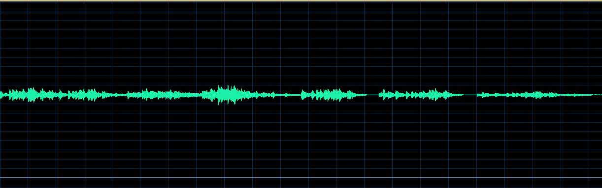 Hatto waveform