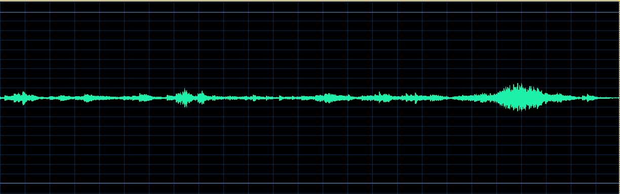 Hatto waveform